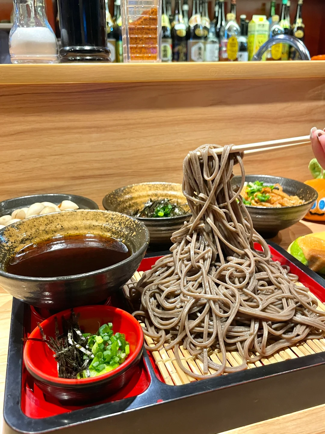 （武汉）超适合二人食的居酒屋🏮🏮