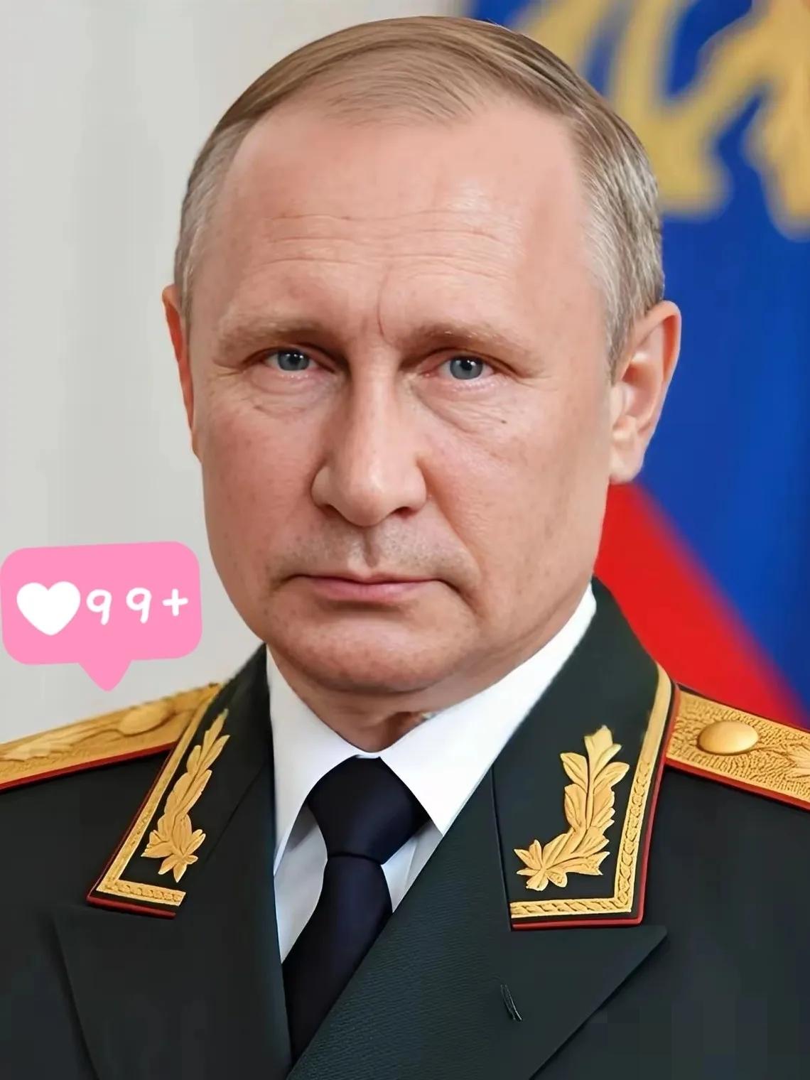 普京这步棋，太清醒！

中东战火越烧越旺，全球油价跟着飙。就在所有人都以为俄罗斯