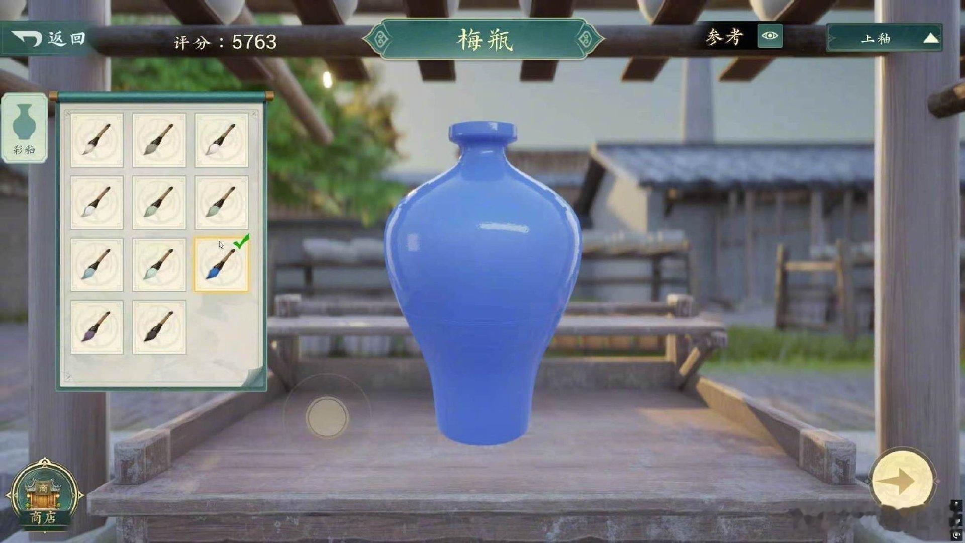 中国打造全球首款申遗游戏到申遗游戏里体验景德镇 解锁历代名瓷，经营窑厂通达四海，