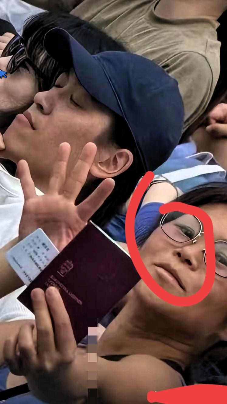 我天！单位那个健身卡比工资卡还新的“养生达人”老陈，50多岁突然心梗走了，全办公