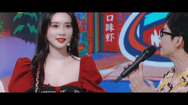 孟子义好六名场面你好星期六 孟子义常驻你好星期六这个消息太惊喜了，以前做客就承包