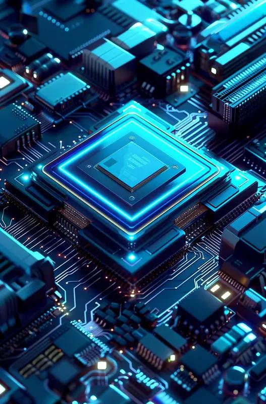 另一方面，科研人员也在探索新的芯片架构。传统芯片架构在面对量子测量的不确定性时显