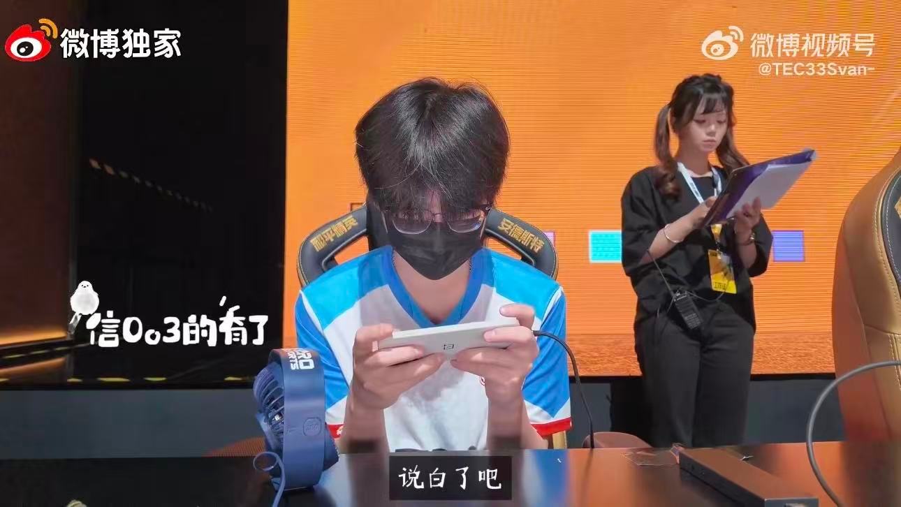 33说炸鸡放冷就没有热量了谁被33冷炸鸡无热量的发言逗乐了，一边认真备赛一边分享