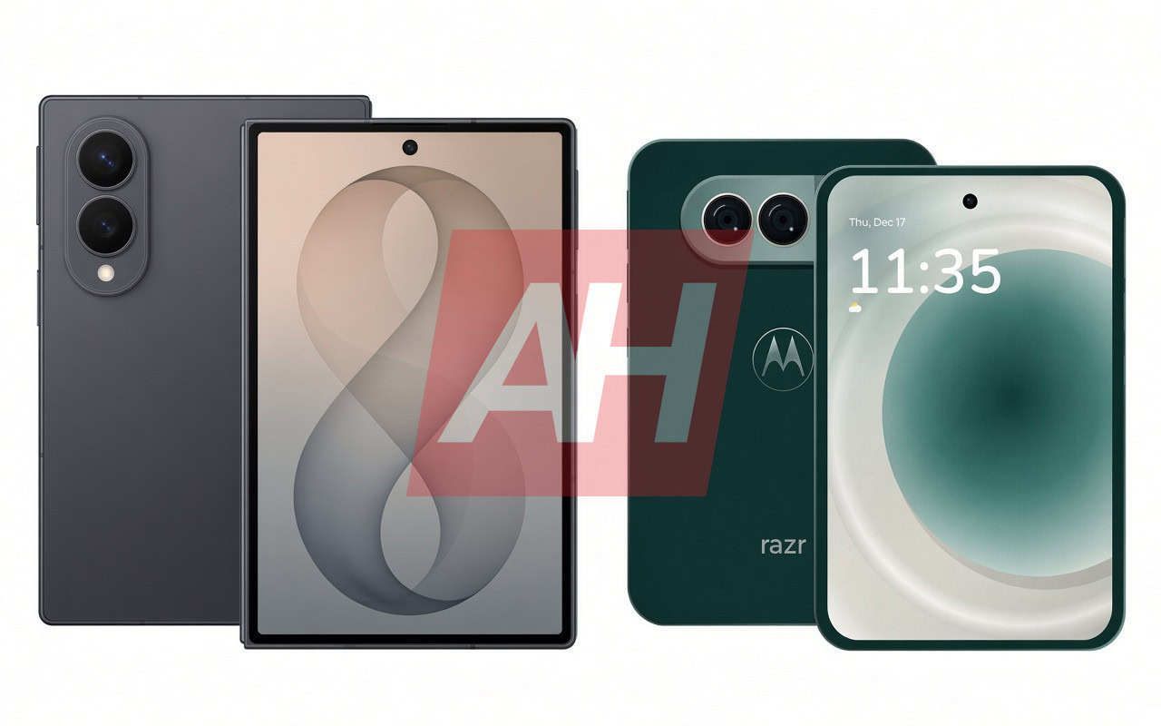 Moto 打算出个 7 英寸以下的阔折叠内屏：6.92 英寸 OLED，165H