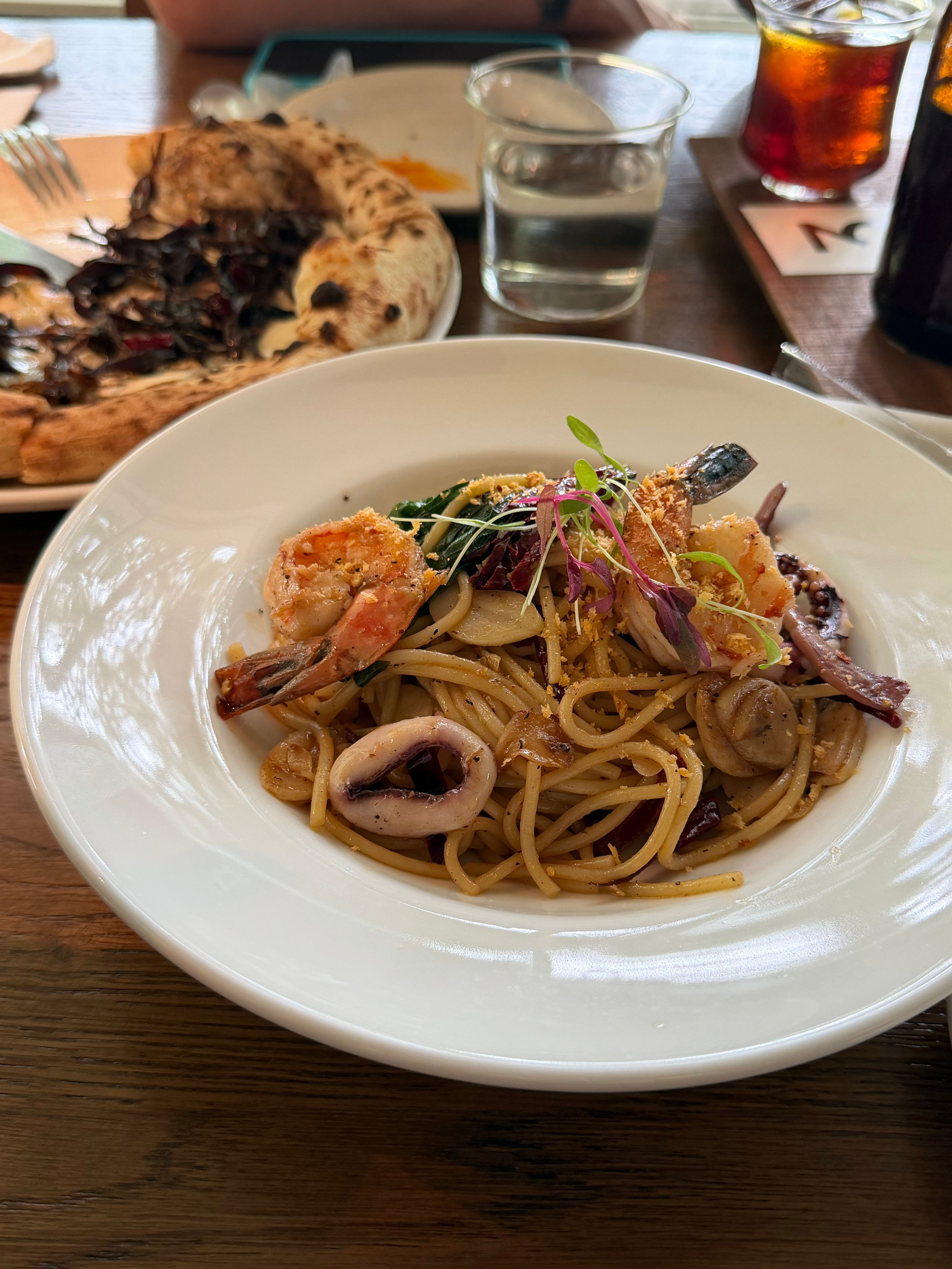 莓莓吃什么 🍝 