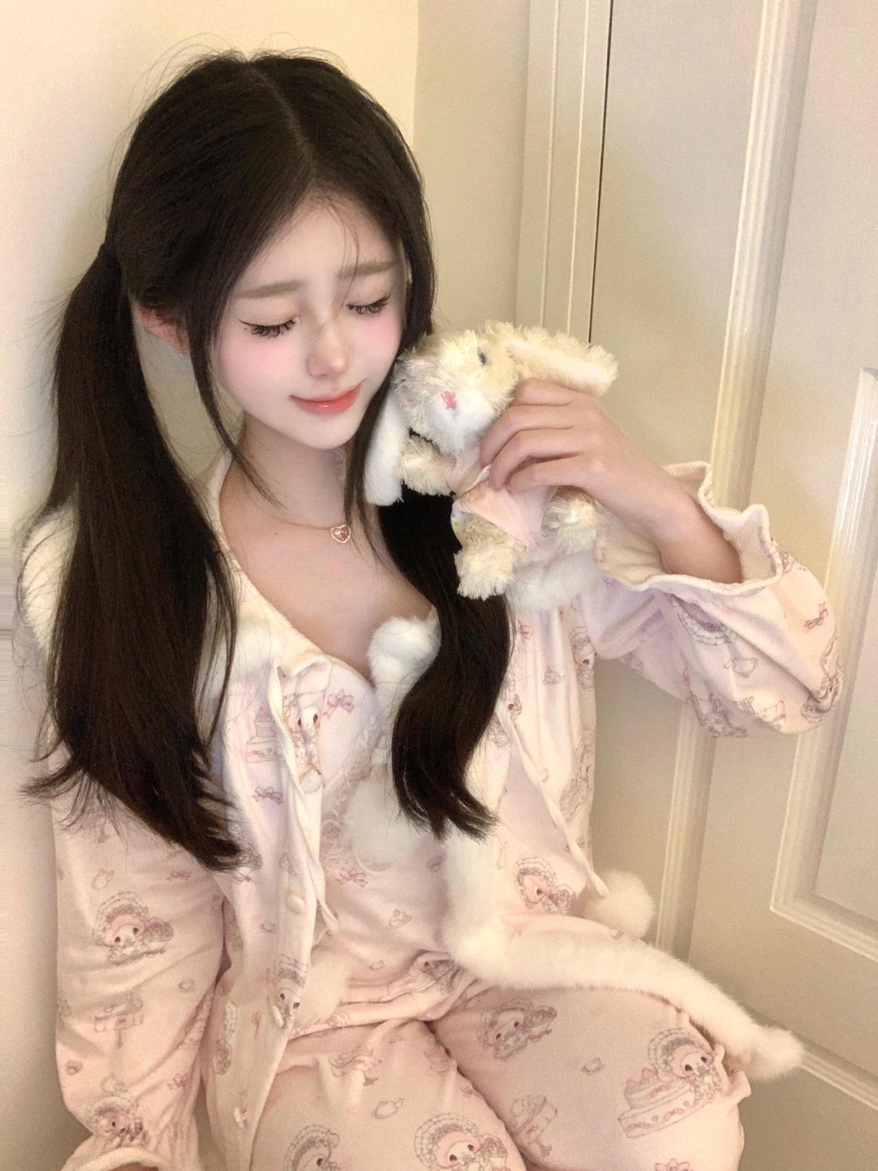 晒图笔记大赛🐰乖乖的好喜欢～