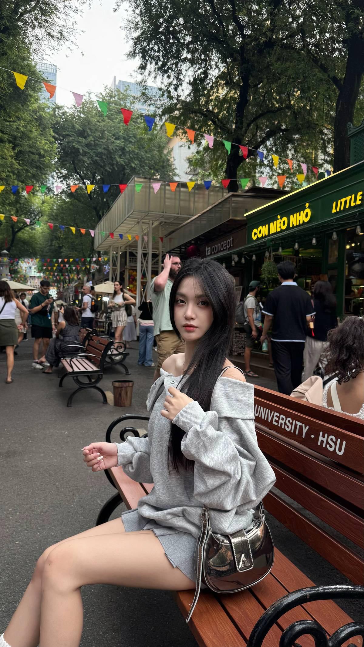 晒出你觉得最美的照片