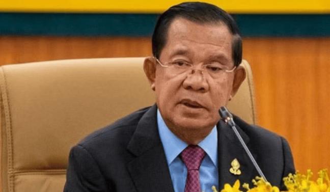 柬埔寨：一场押注错误的“美式救援”闹剧？
洪森父子开始亲美了，中国不太高兴，柬埔