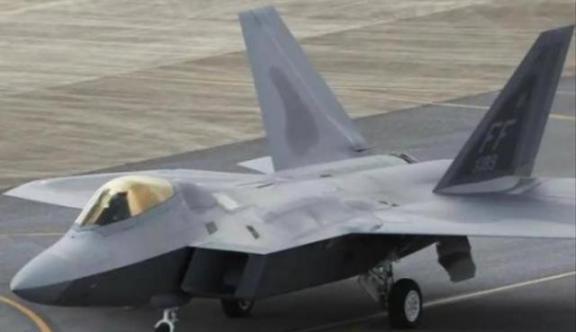 为什么F22击落热气球后，东大就不再韬光养晦了？2023年中美热气球事件，F22