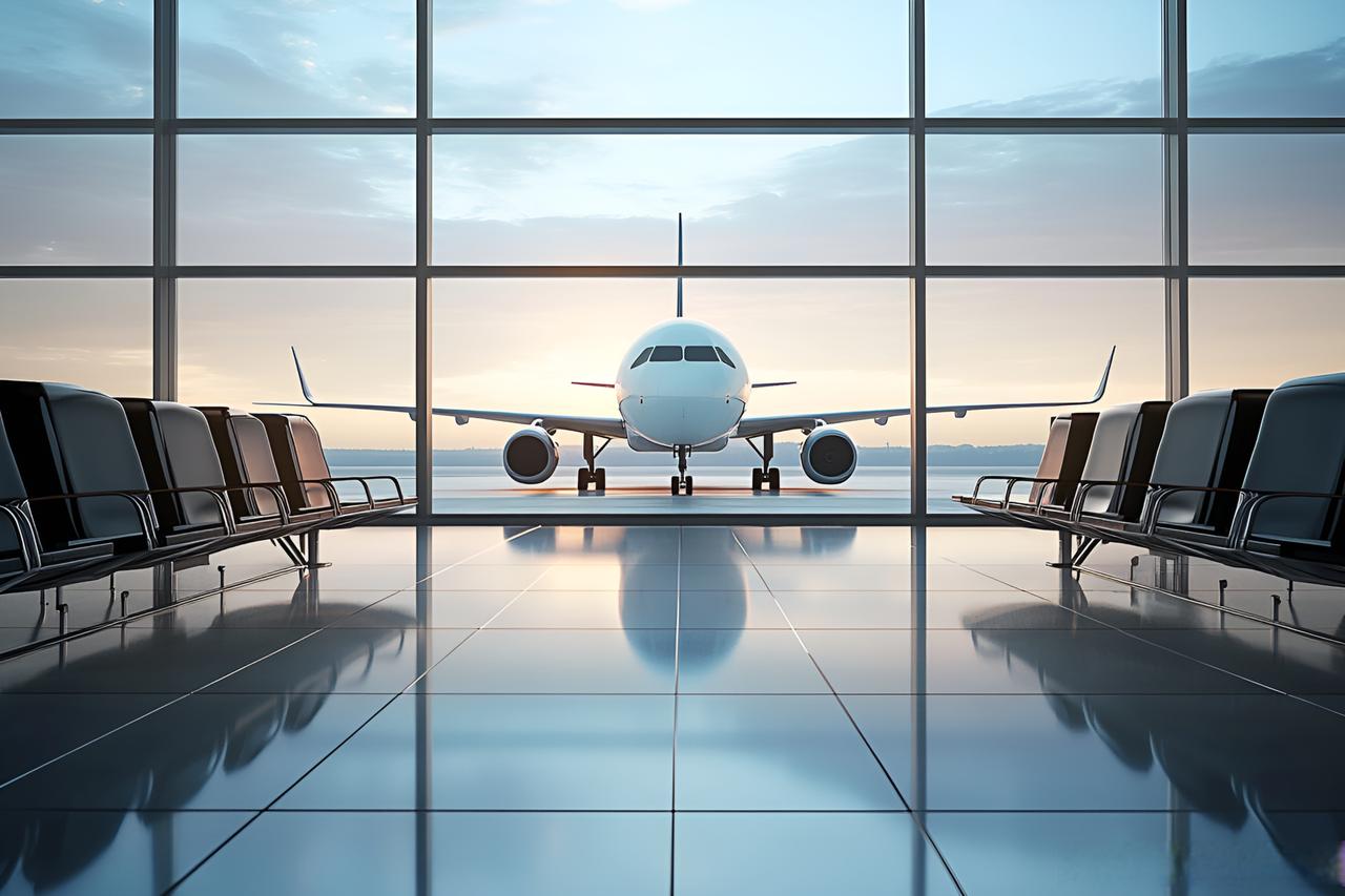 【美国佛州棕榈滩机场更名为特朗普机场】美国佛罗里达州共和党籍州长德桑蒂斯30日签