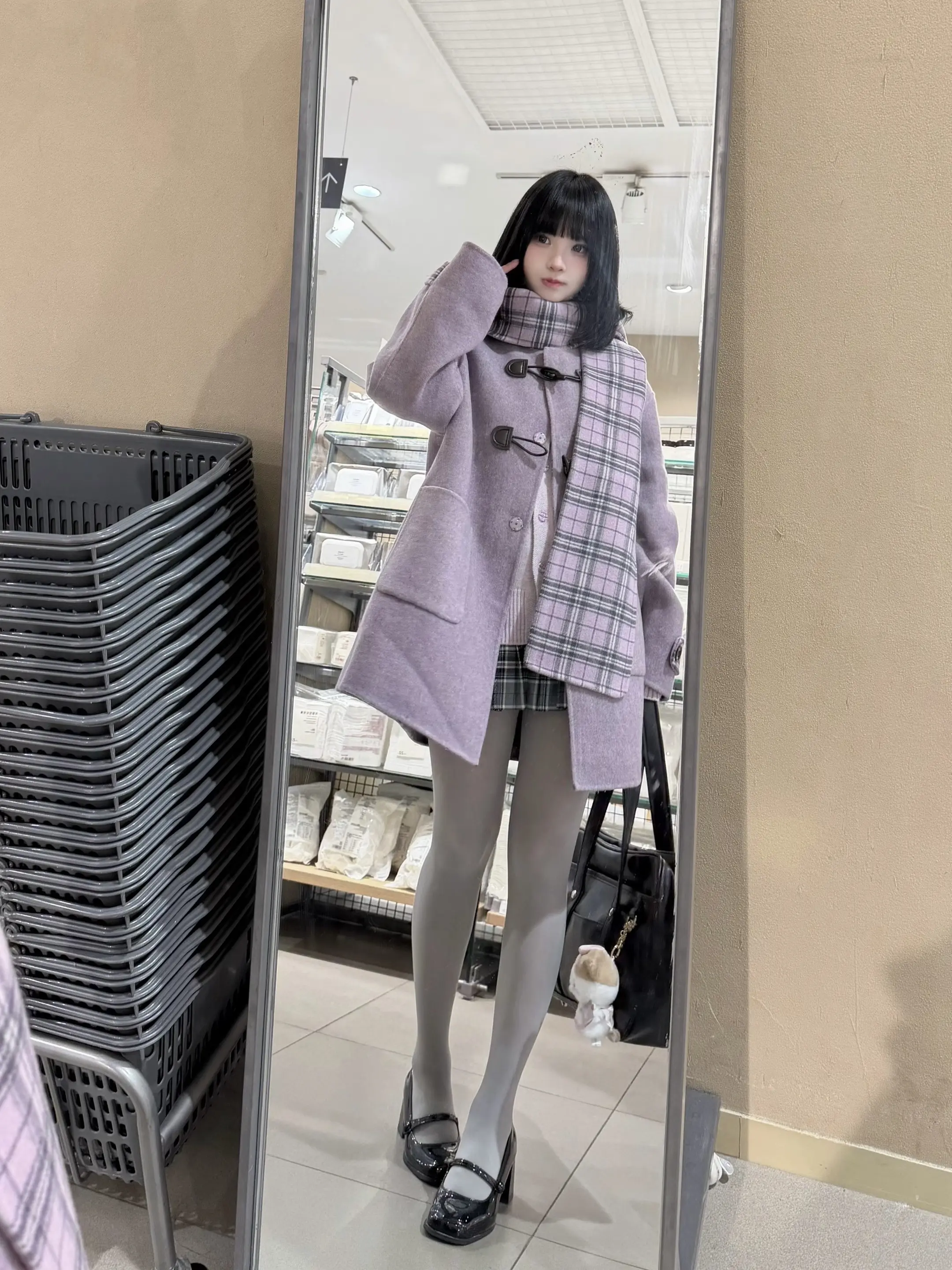 要是有毛绒耳朵就好了 被凶了我就飞机耳装可怜 要求被拒绝了我就飞机耳装...