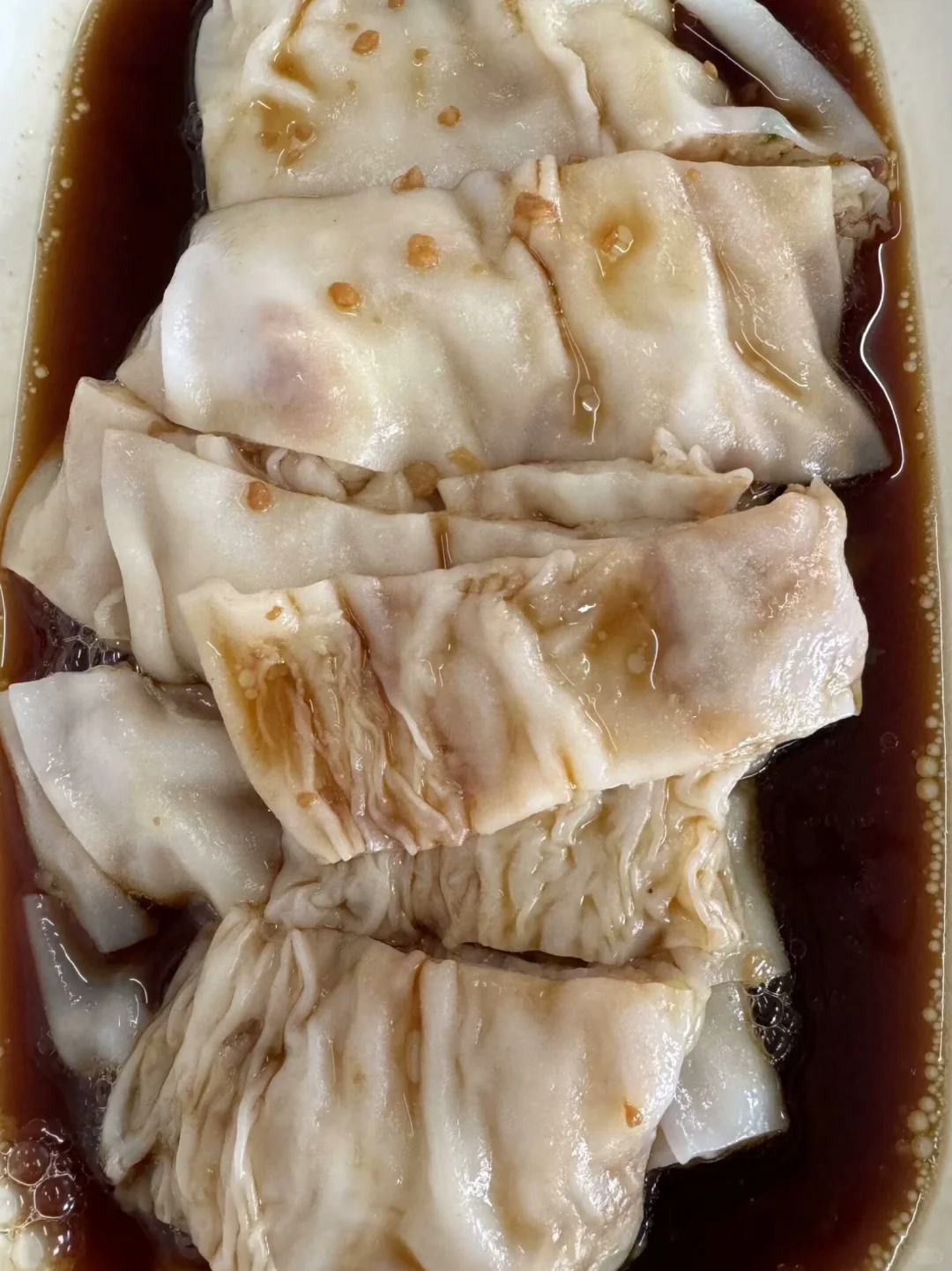吃完又吃第2340天肠粉