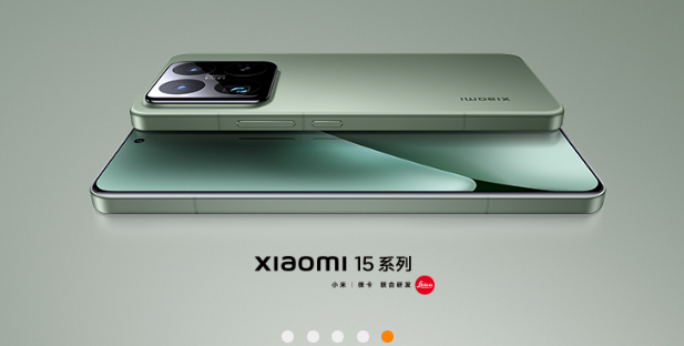 小米官宣本月发布17系列，直接跳过16系列，直面iPhone