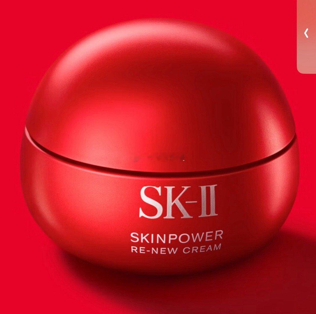 日本的护肤品在中国有非常大的市场，像SK-II、资生堂等，如果这部分份额不复存在