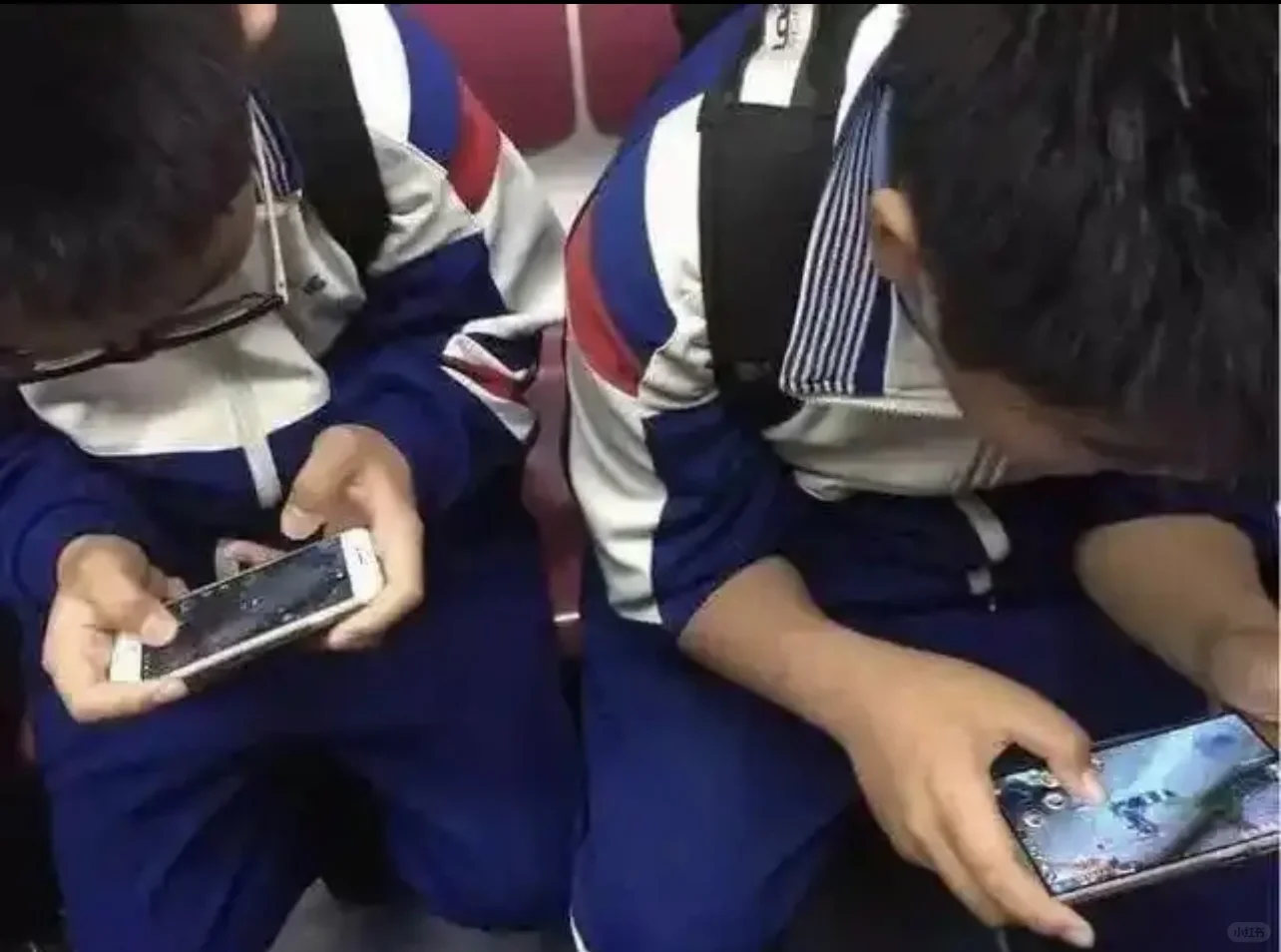 因为工作性质，我见识过很多从中小学阶段就拖延症无比严重、自我放弃、好逸...