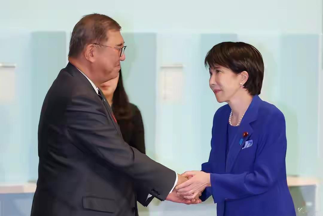 石破茂近日的一句狠评，可谓直接撕开了日本政客在涉台问题上玩弄文字游戏的遮羞布。针