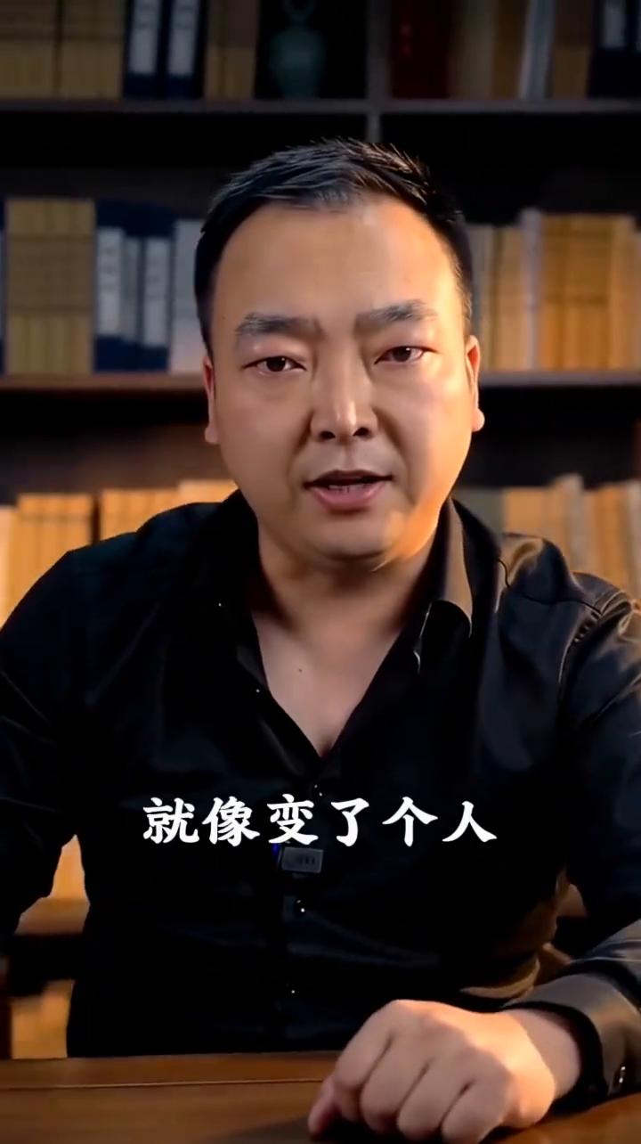 错觉。
你明明没有钱，却给人一种很有钱的感觉，这种感觉叫气质。可你兜里比脸还干净