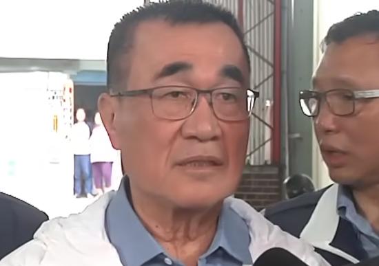 国民党新北市长参选人李四川今天表示，北士科变电站原本在都市计划中即规划作为变电站