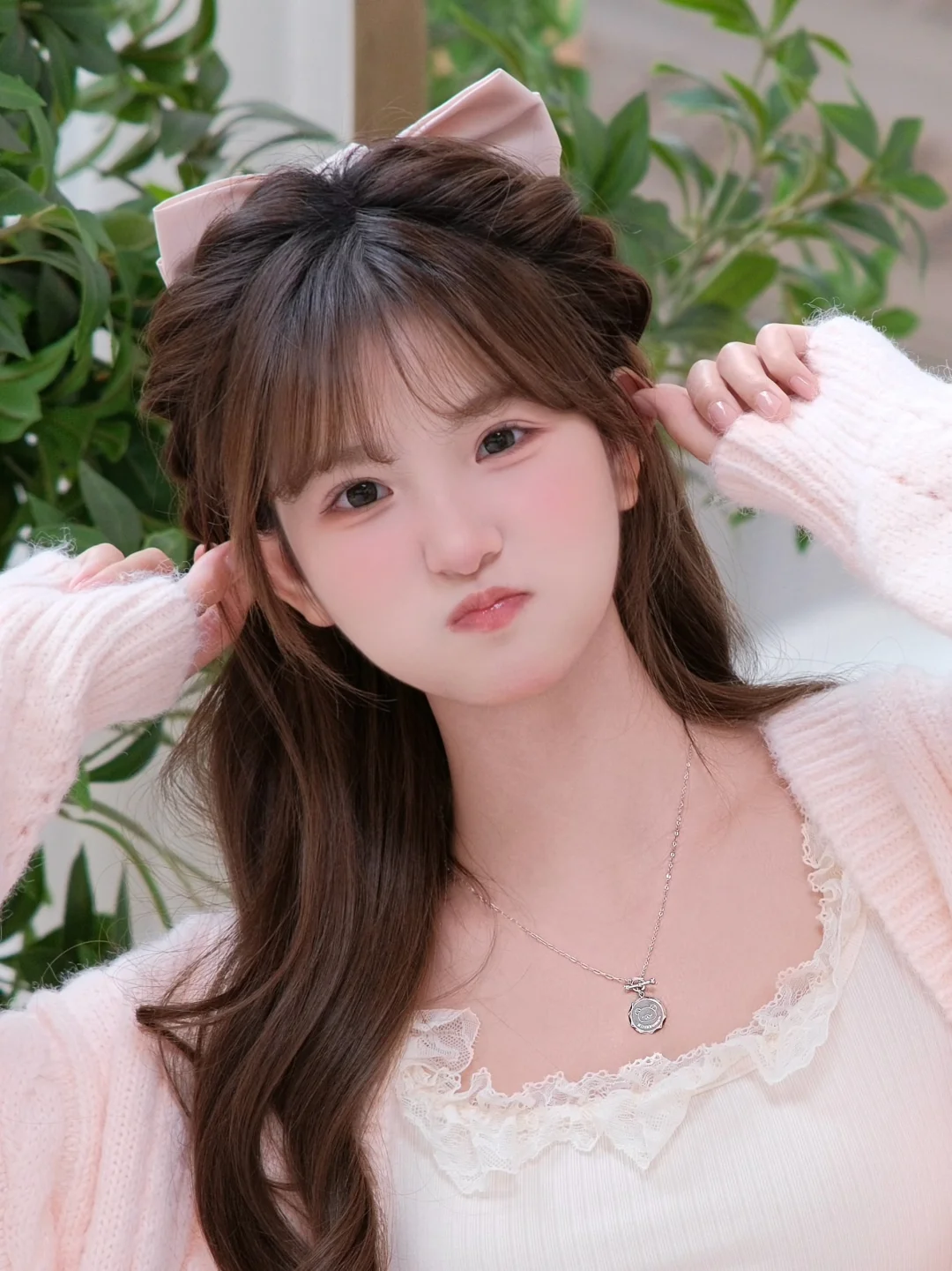 许愿像轻松小熊一样轻松˘⦁㉨⦁˘