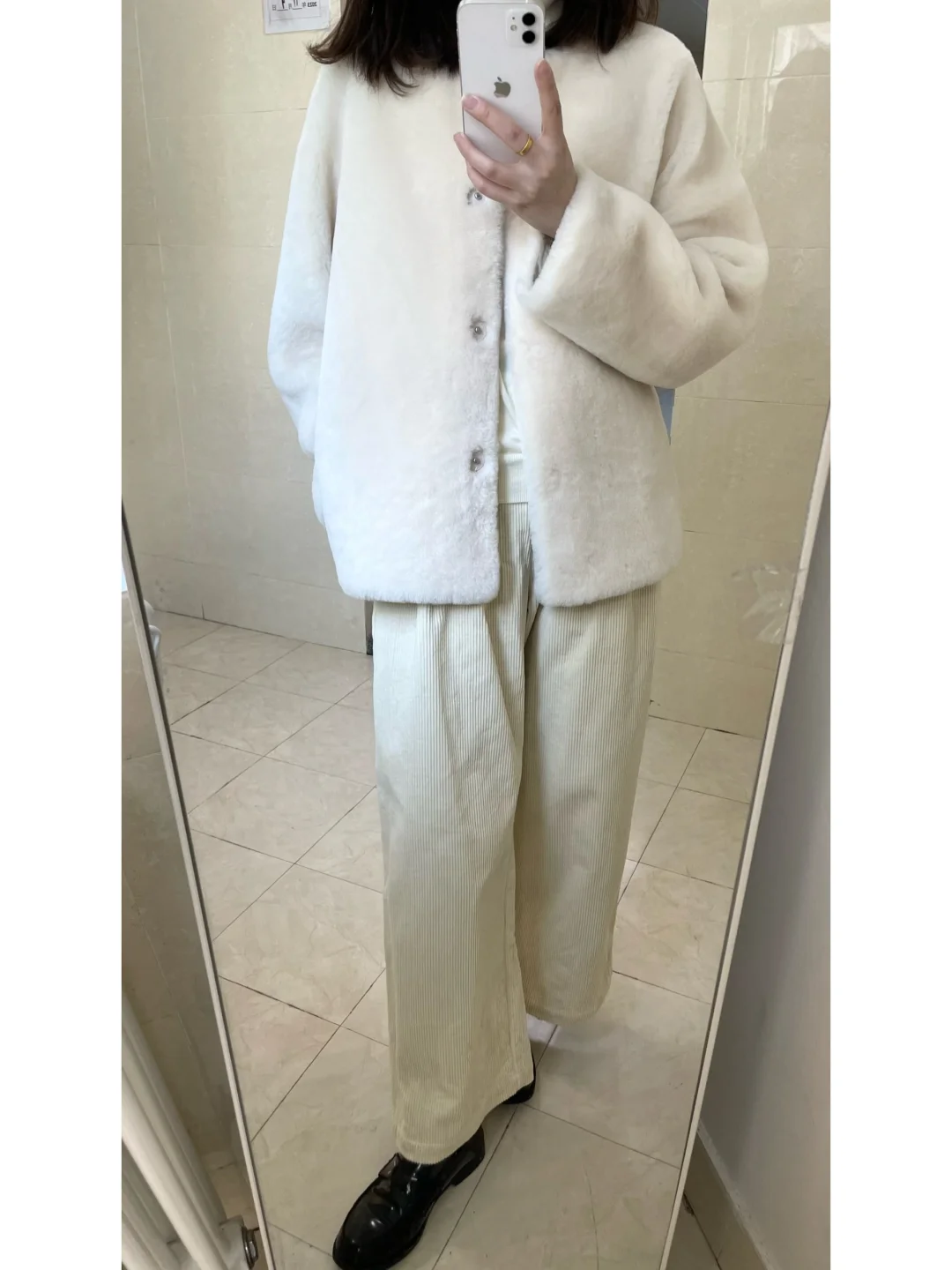 18图/北方博主的秋冬大衣合集