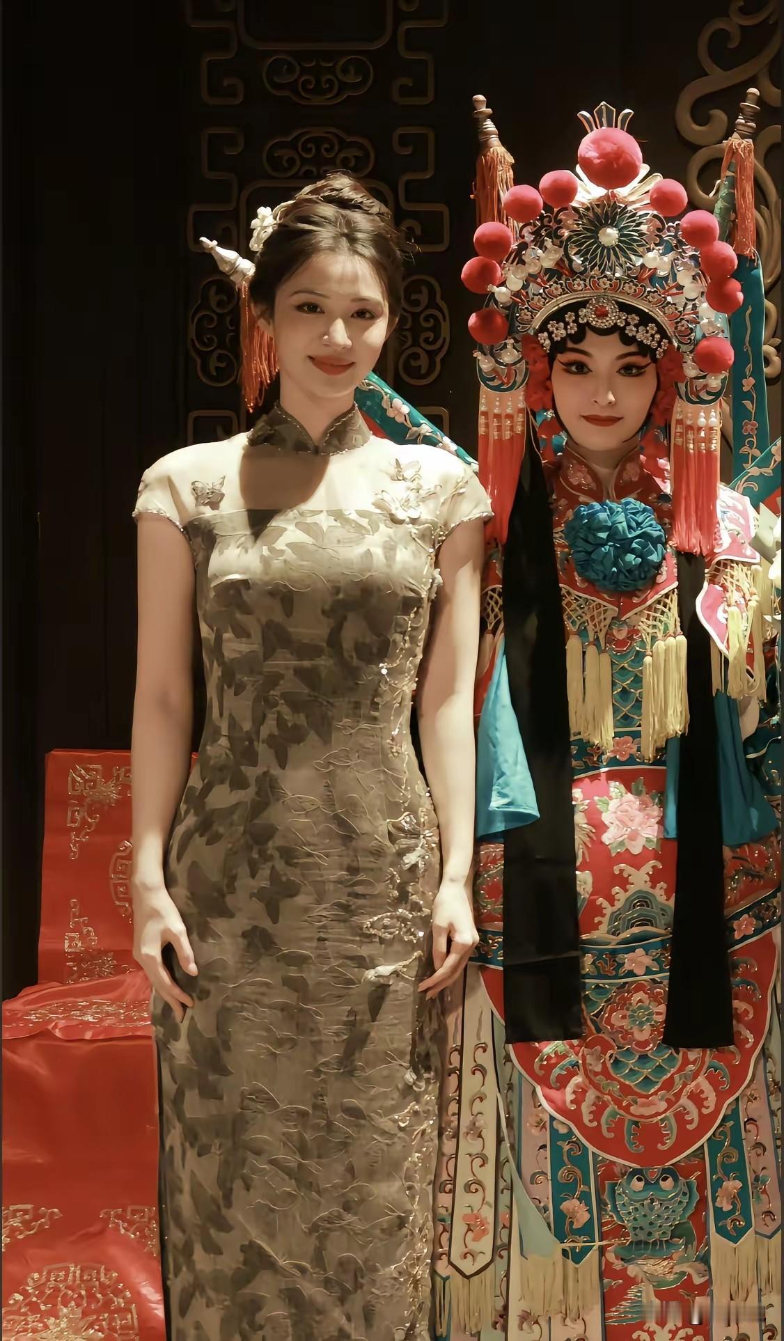 王楚然你愿意花多少钱娶她？感觉是年轻一辈最漂亮的女明星了