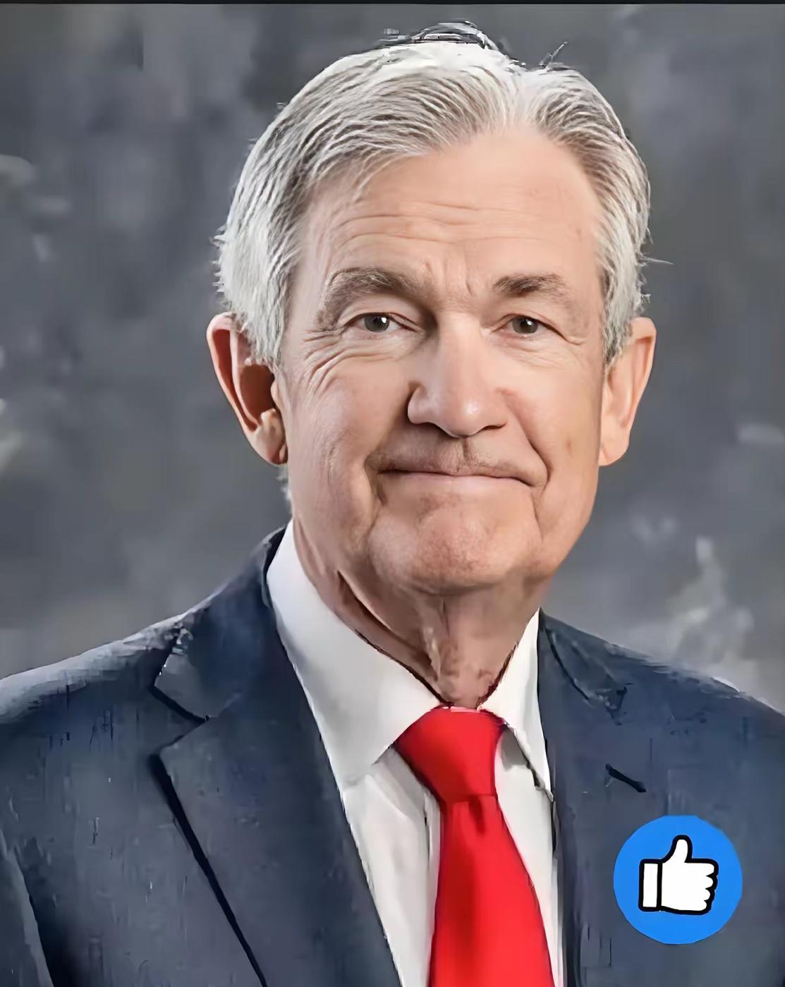 快讯！快讯！

​美联储主席宣布了

​9月18日凌晨，美联储主席鲍威尔宣布降息