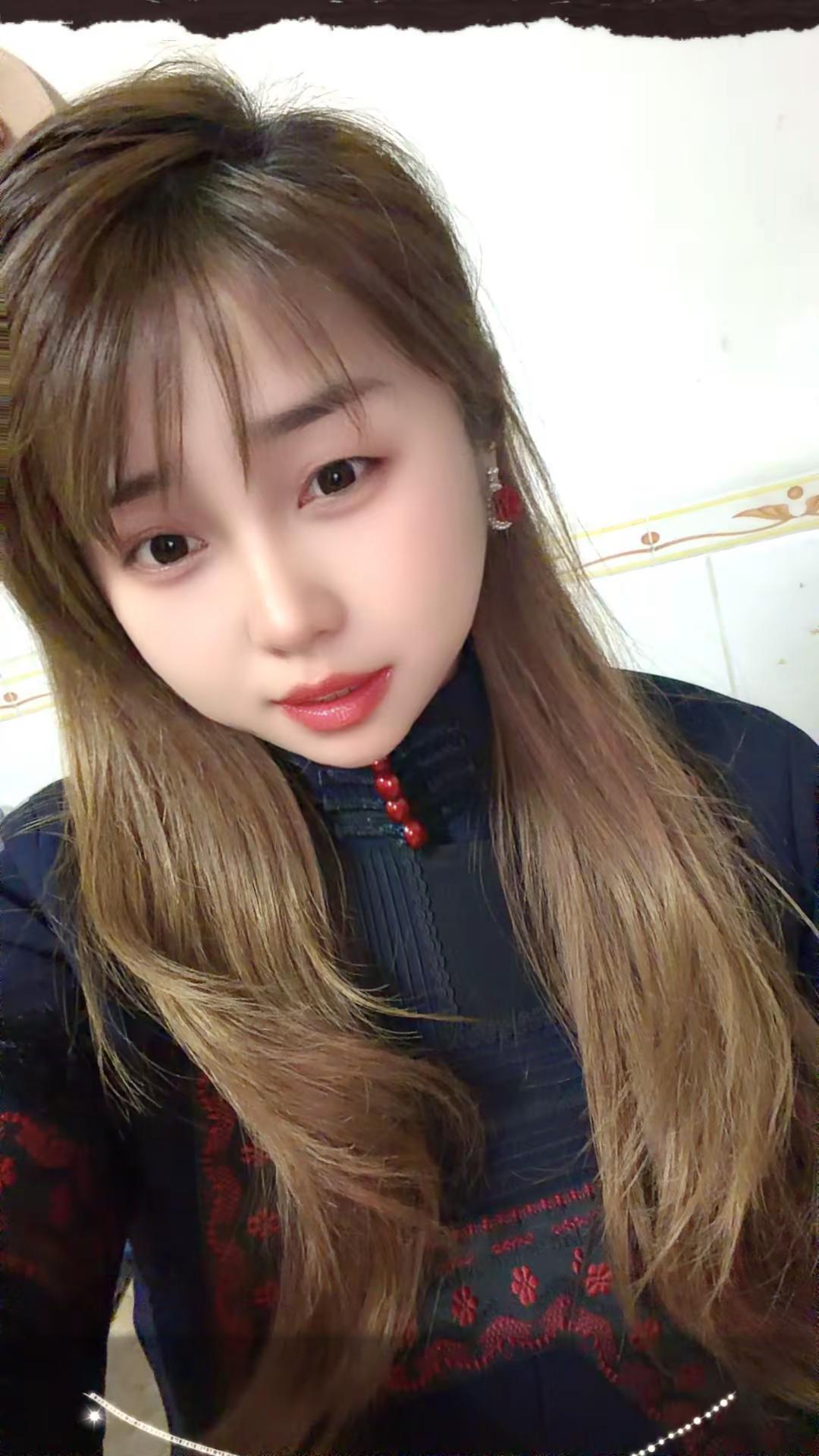 美颜拉到底 谁都是美女😊