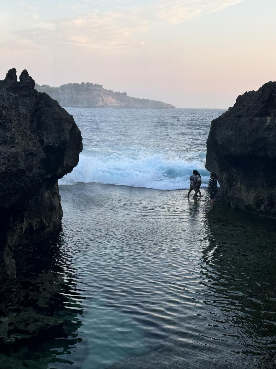 佩尼达潜水游！一定要准备无忧保·境外旅行险