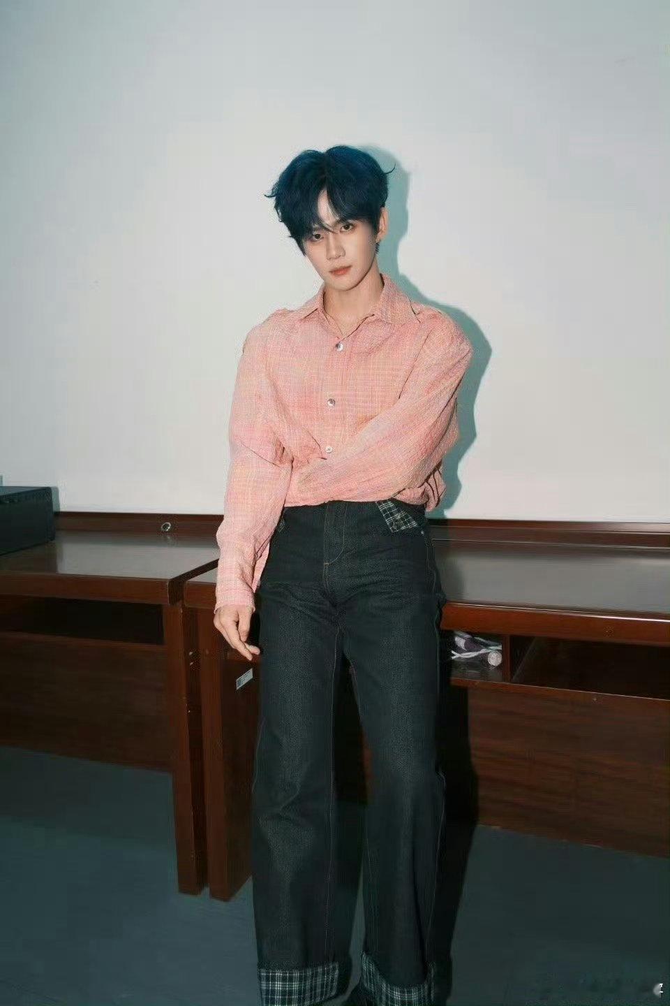 徐子未官宣加盟声生不息华流季声生不息 声生不息迎新飞行徐子未，终于等到舞台消息，