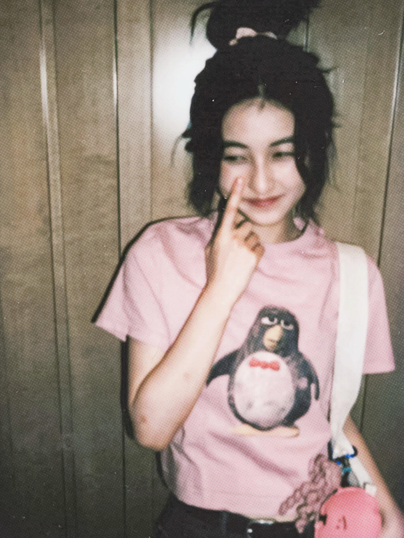 张子枫🐧 ​​​
