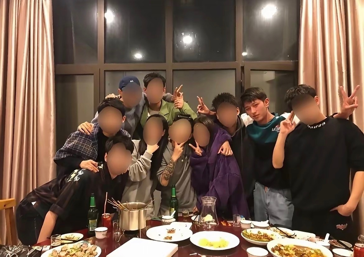 又是娥没见过的妈妈 