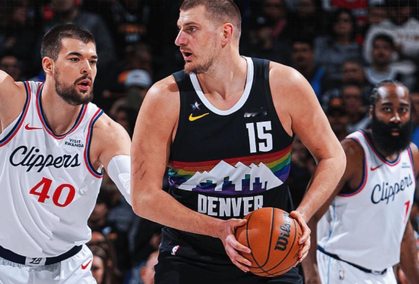 有点难，东契奇37+11+13，约基奇31+12+5，谁是今日最佳？

今天多场