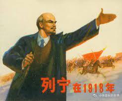 今天京子讲话，一开头就提了1917。难道这片子要火？ ​​​