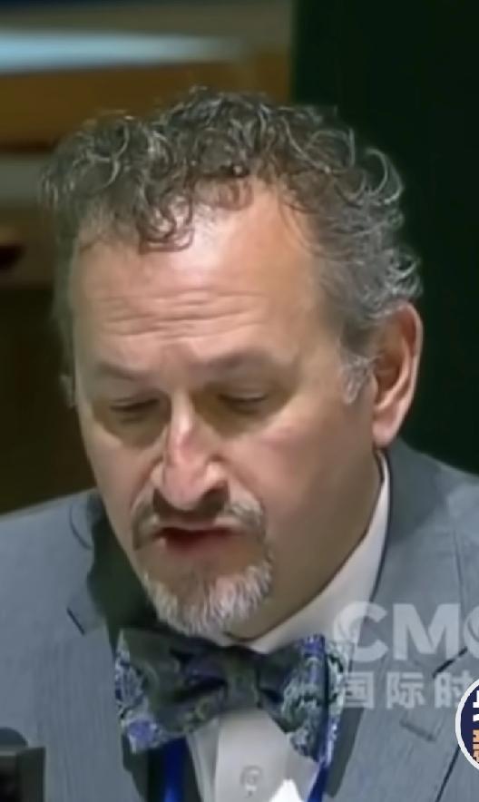 美国在《不扩散核武器条约》第十一次审议大会上又针对中国发难，结果被中方代表怼的哑
