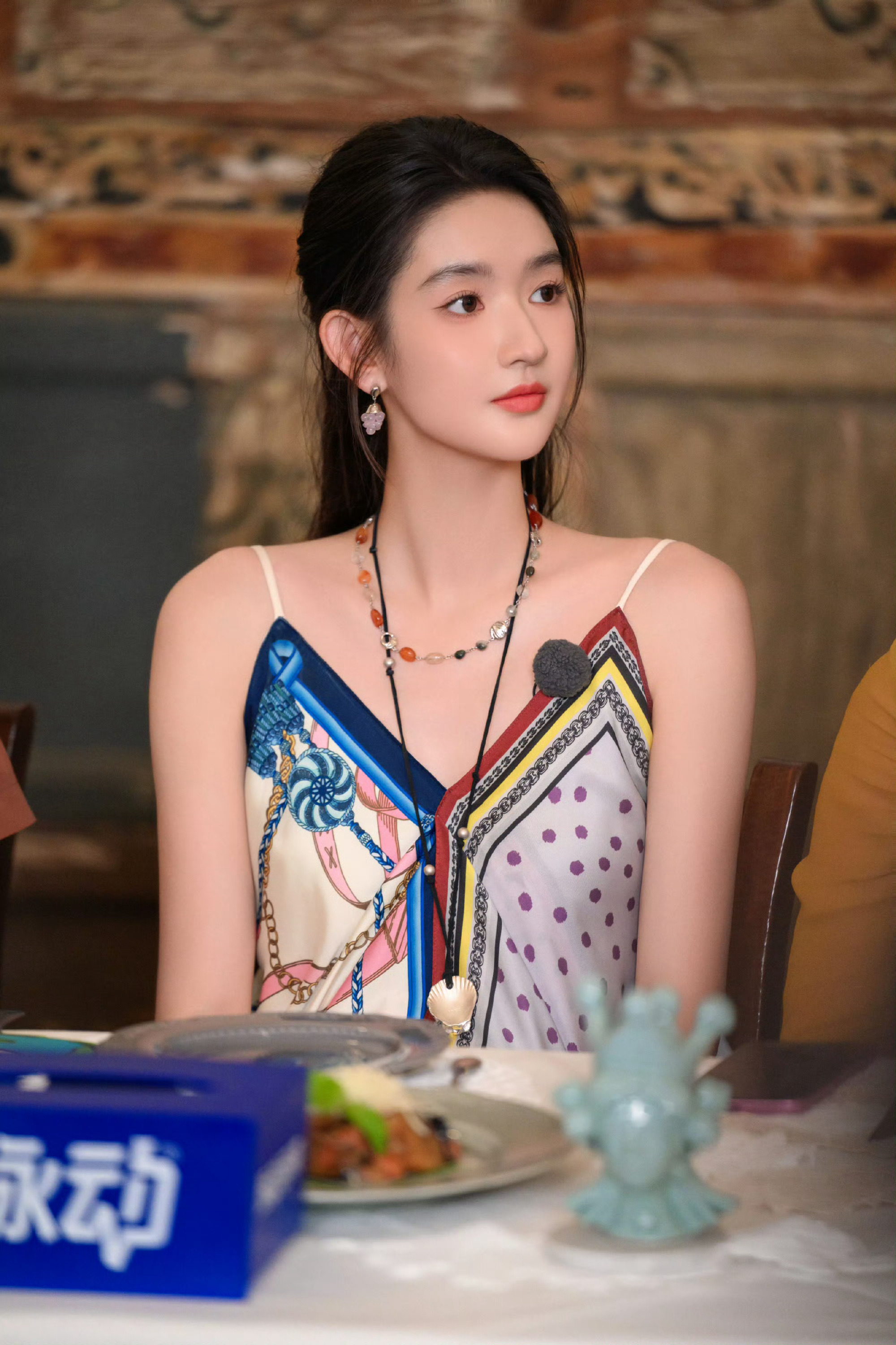 王玉雯～～王玉雯[超话]王玉雯未来可期地球超新鲜 ​​​