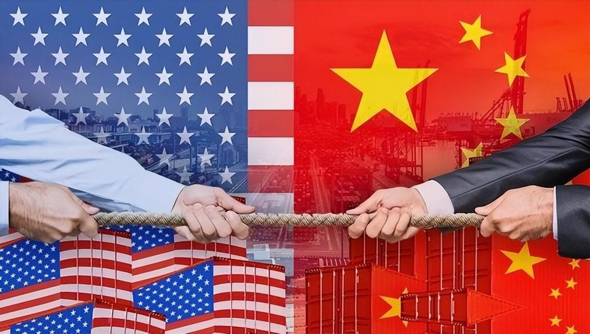 中美一旦开战，大概率就再难找到回头路！中方早已把底线讲得很清楚：如果美国硬把日本