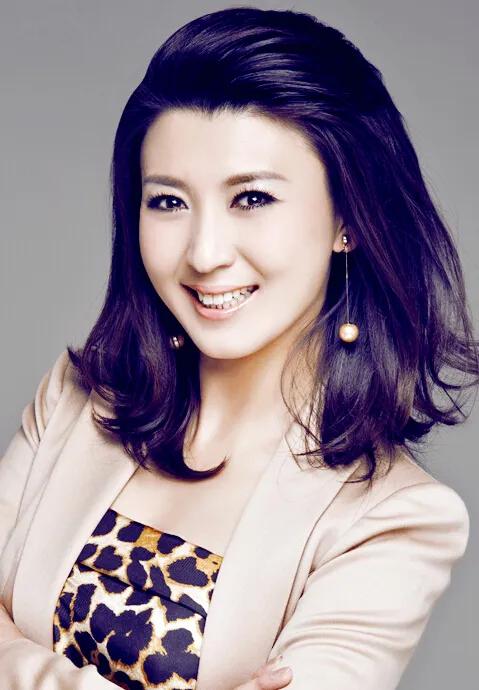 一次，闫学晶在节目中说：“曾经我和孙俪是很好的朋友，可她做了一件事让我很难过，我