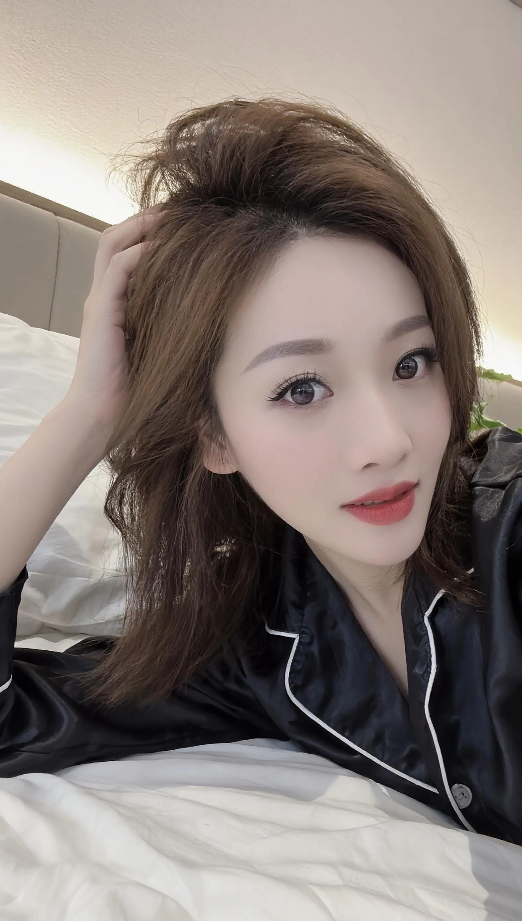 真正的嫁得好，从来都不是嫁进多有钱的人家，而是被尊重、被偏爱、被当成一...