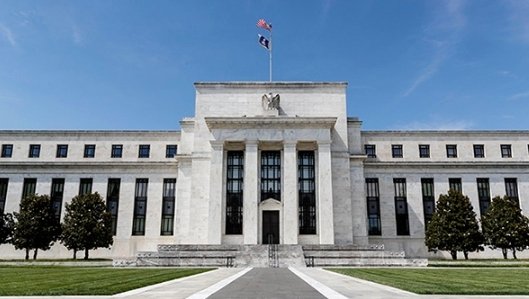 【中金：美联储年内或难以降息】中金公司研报表示，近期多项美国通胀数据超预期，就业
