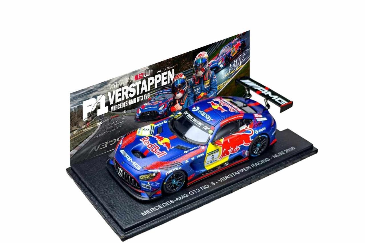 NLS2梅赛德斯AMG GT3背卡
做了两个版本的，一个是潘子的个人版，一个是古