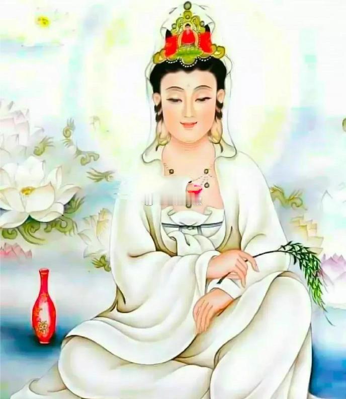 转赞！我祈祷菩萨保佑你一生平安!阿弥陀佛。 