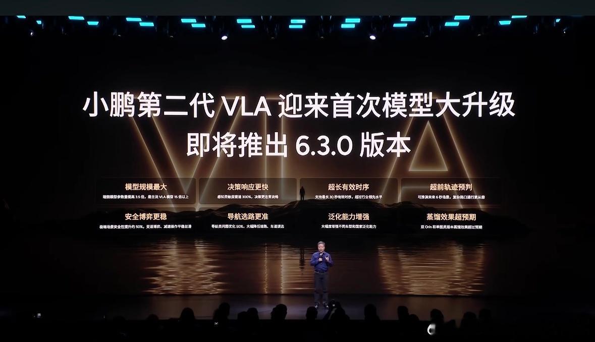 洋洋洒洒二个小时的小鹏G9L发布会终于在预售价25.98万的屏幕上定格了，首先哈