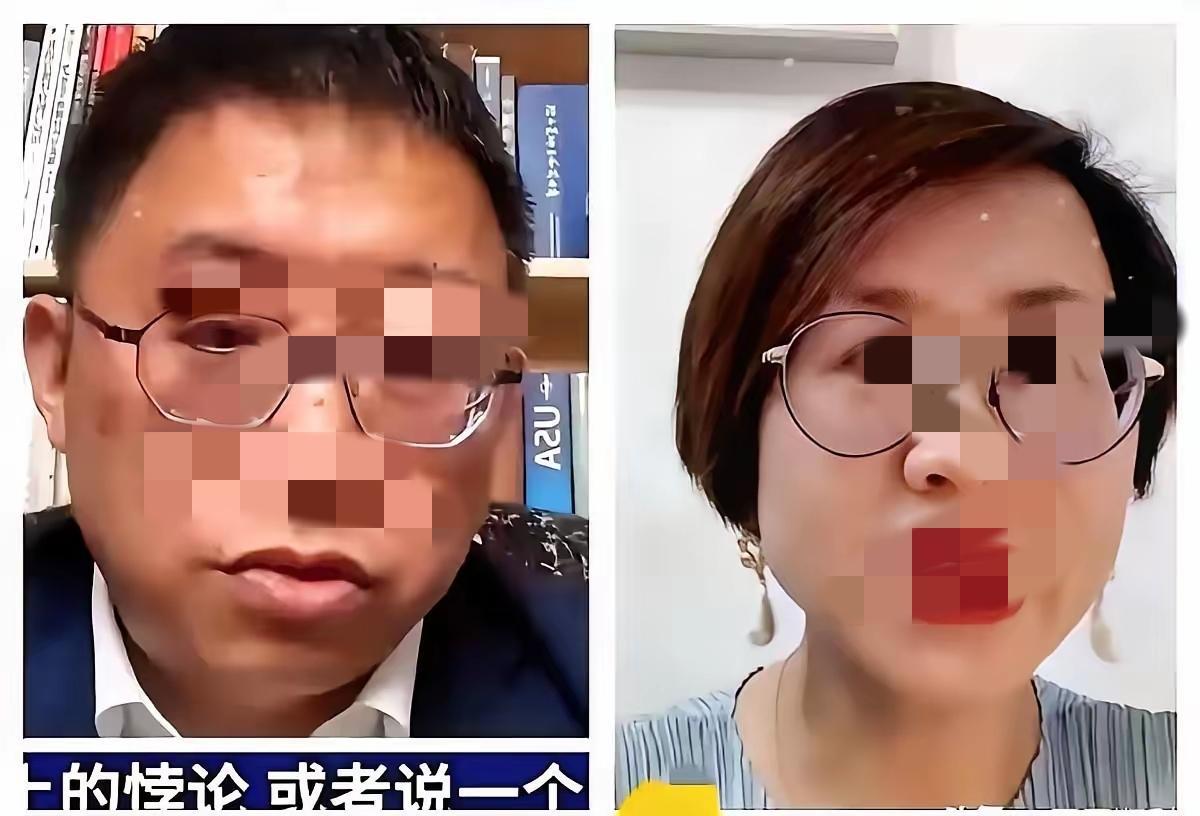 沈逸：你拿的境外经费，敢说清用途吗？老赵当场掉线十分钟！

想起罗永浩那句名言：