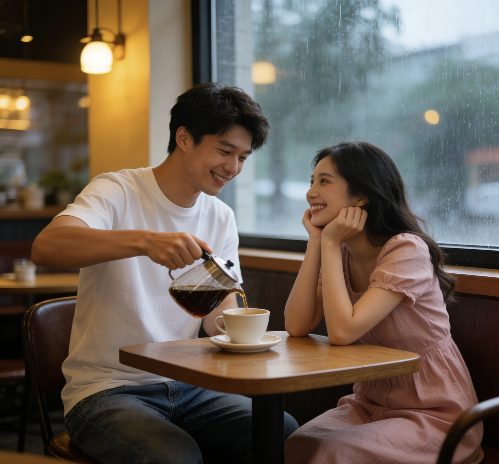 生活中“潜规则”有哪些？1:夫妻之间、不能不谈“性！”2:夫妻吵架、男人不能赢！