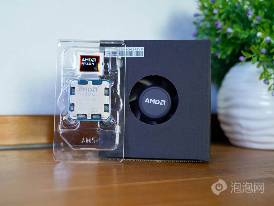 ​年终千元游戏神U怎么选？锐龙5 9500F对比i5-14600KF实测