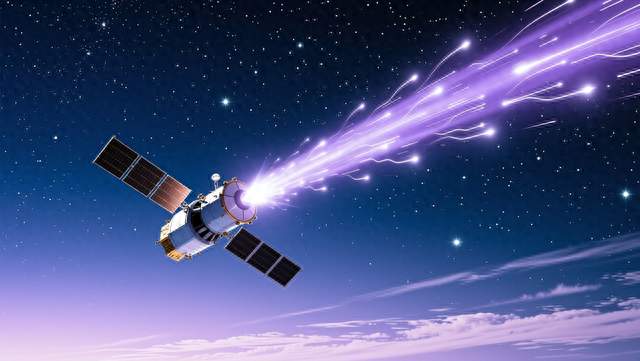 AI、卫星与算力：下一轮科技浪潮正在汇合