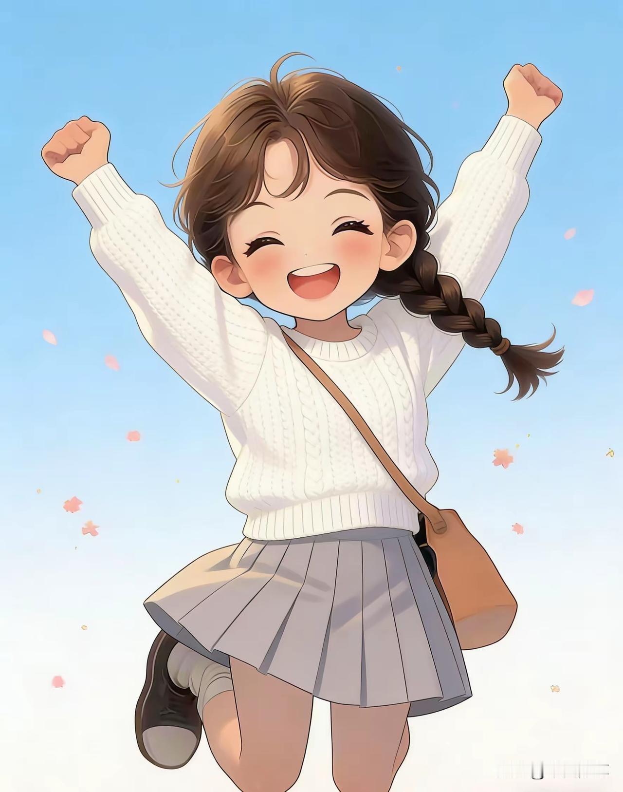 别不信
这是真的
说三遍
心想事成
从现在开始
你会越来越顺
文字是有摩力的
宇