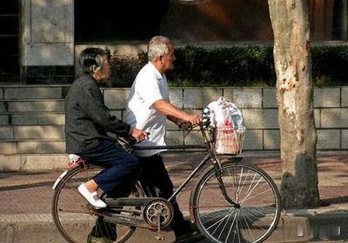 夫妻共枕四十载

同舟共济苦不嫌

酸甜苦辣全尝遍

风雨兼程勇向前

不知不觉