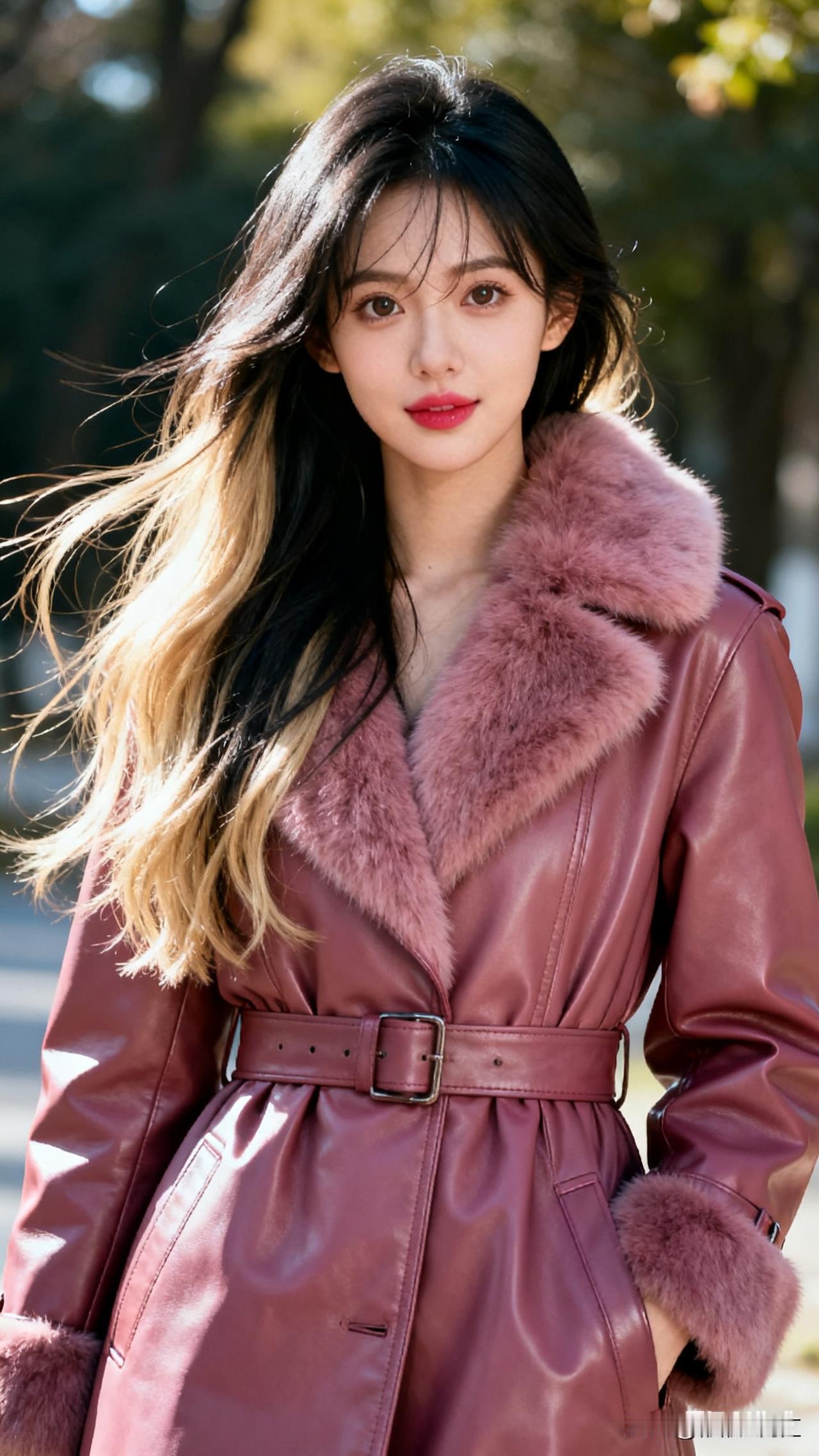 小时候去农村亲戚家，我钻过灶坑烧火。大铁锅下得先拿秸秆引火，再塞木头柈子，火苗呼