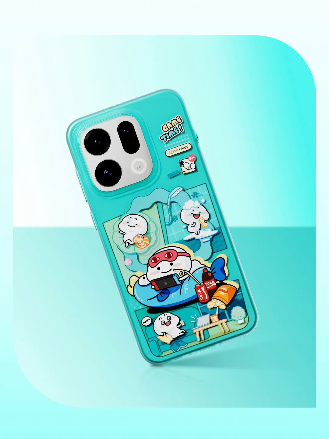 📢有无小米17ultra 系列的米粉朋友们？大家觉得“宅家宝宝”这款超超超经典